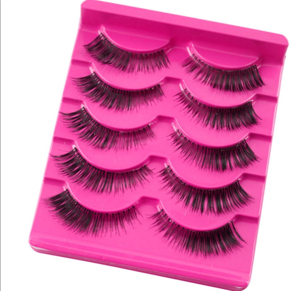 Lashes